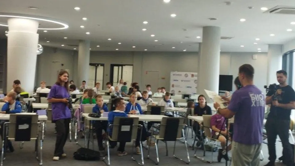 Фото: пресс-служба администрации г.о. Лобня