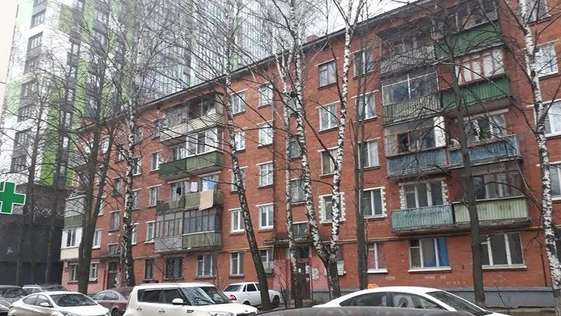 Анна Пенкина