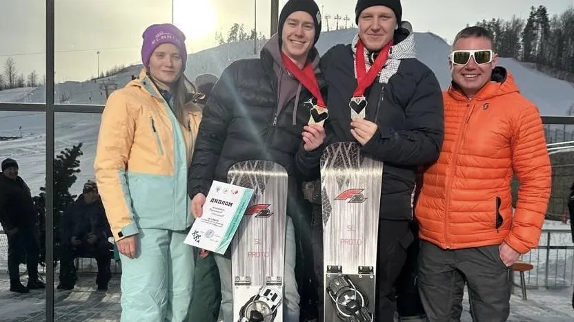 Фото: ЦСП ОВС Московской области