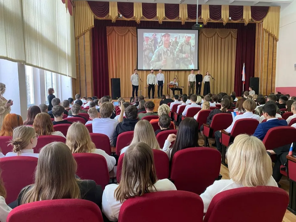 Фото: vk.com/Бронницкий автомобильно-дорожный колледж