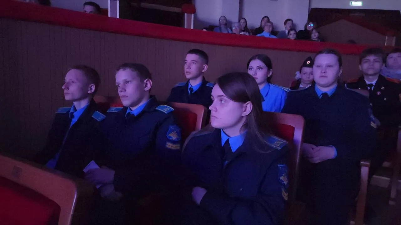 Медиабанк Подмосковья/Иван Дубров