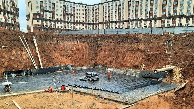 Пресс-служба министерства строительного комплекса Московской области