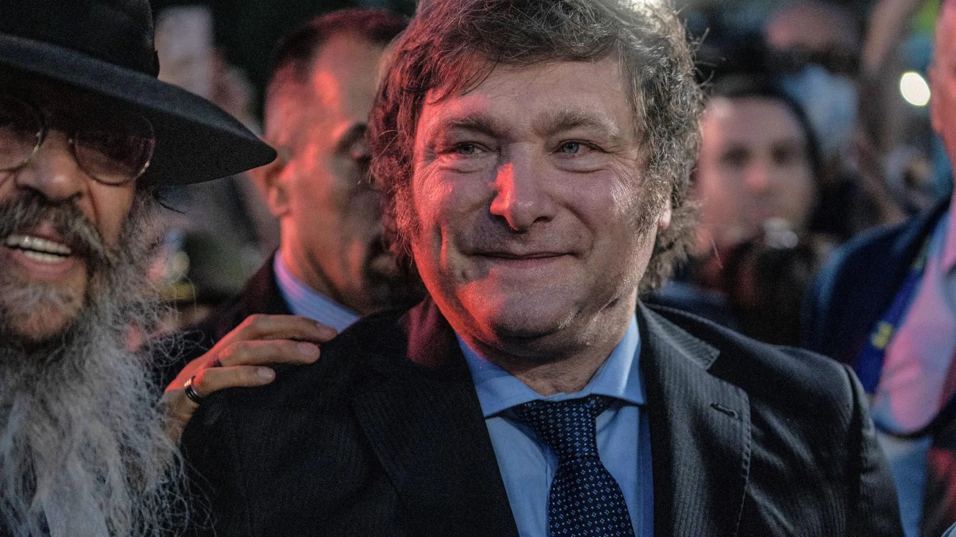 Guido Piotrkowski/dpa/globallookpress