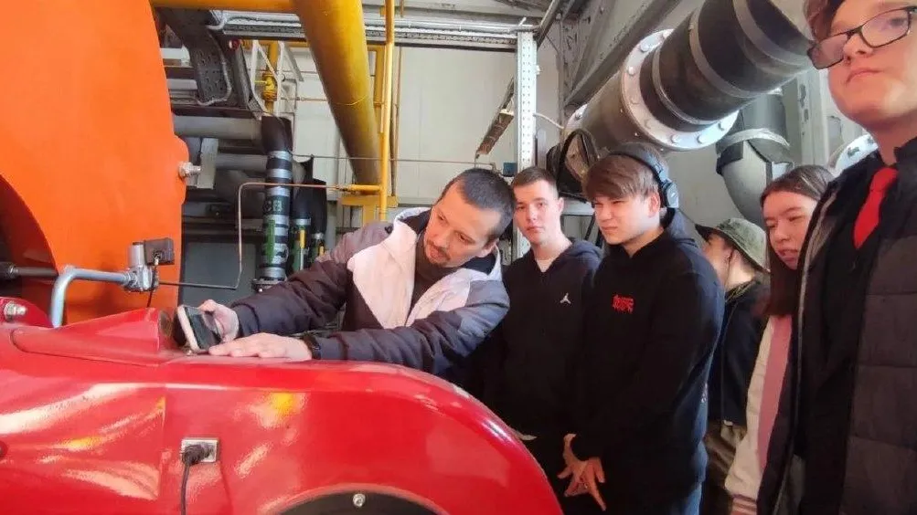 Министерство образования Московской области