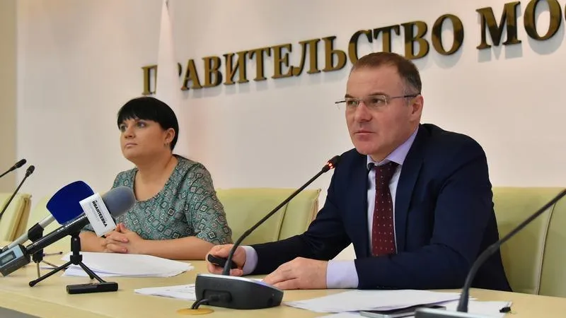 Андрей Жабин / Подмосковье сегодня