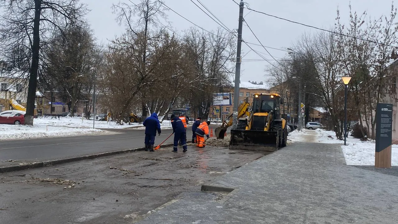 Фото: Дарья Орнадская