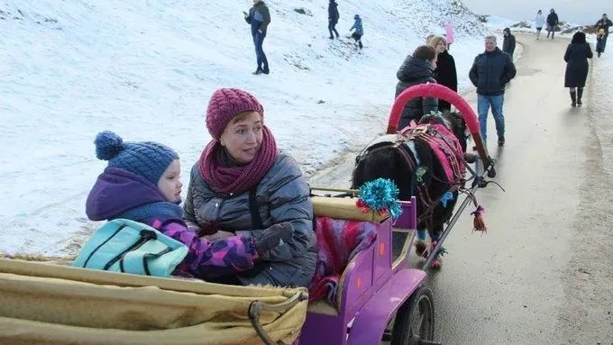 Пресс-служба губернатора и правительства Подмосковья