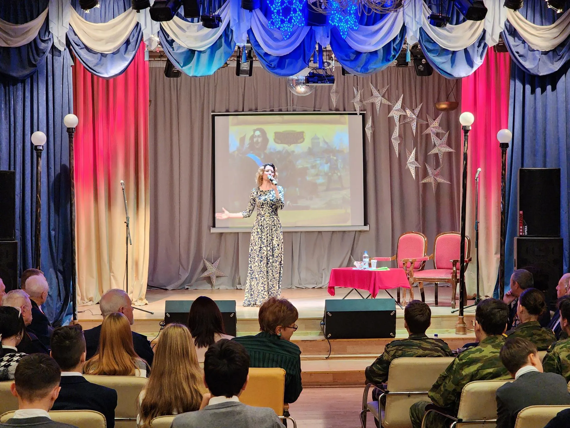 Фото: Никита Сморкалов