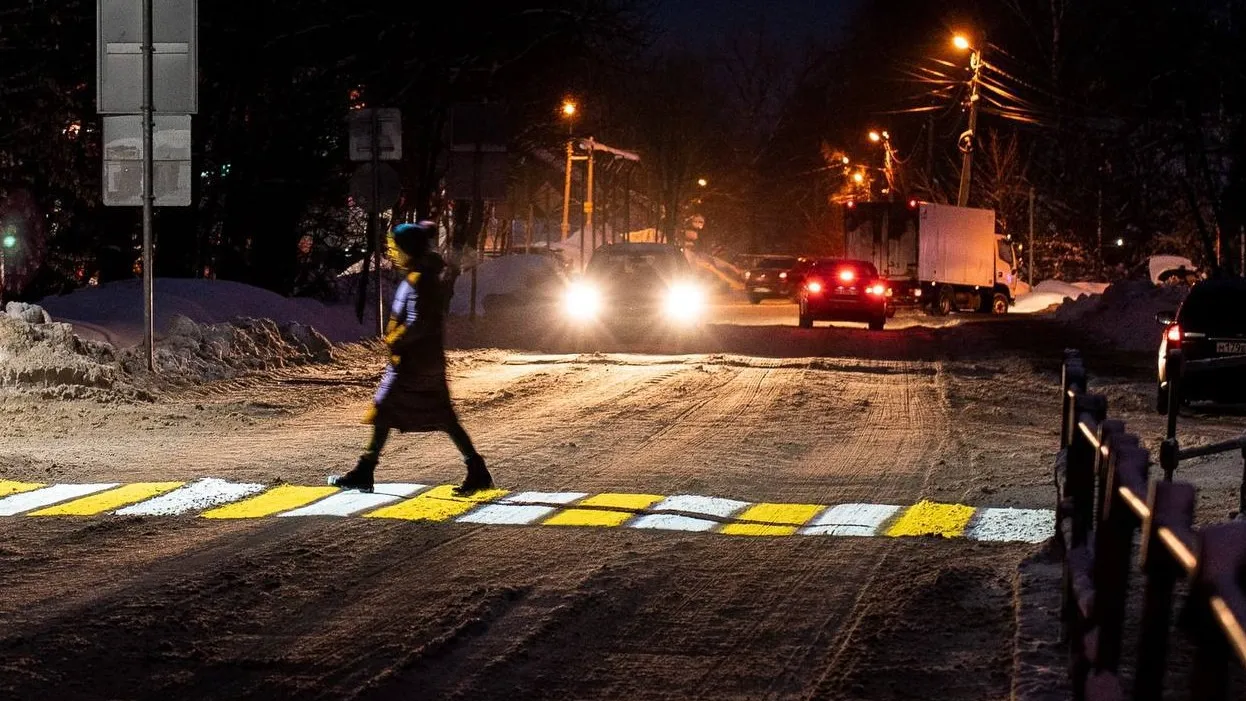 Фото: Министерство транспорта и дорожной инфраструктуры Московской области