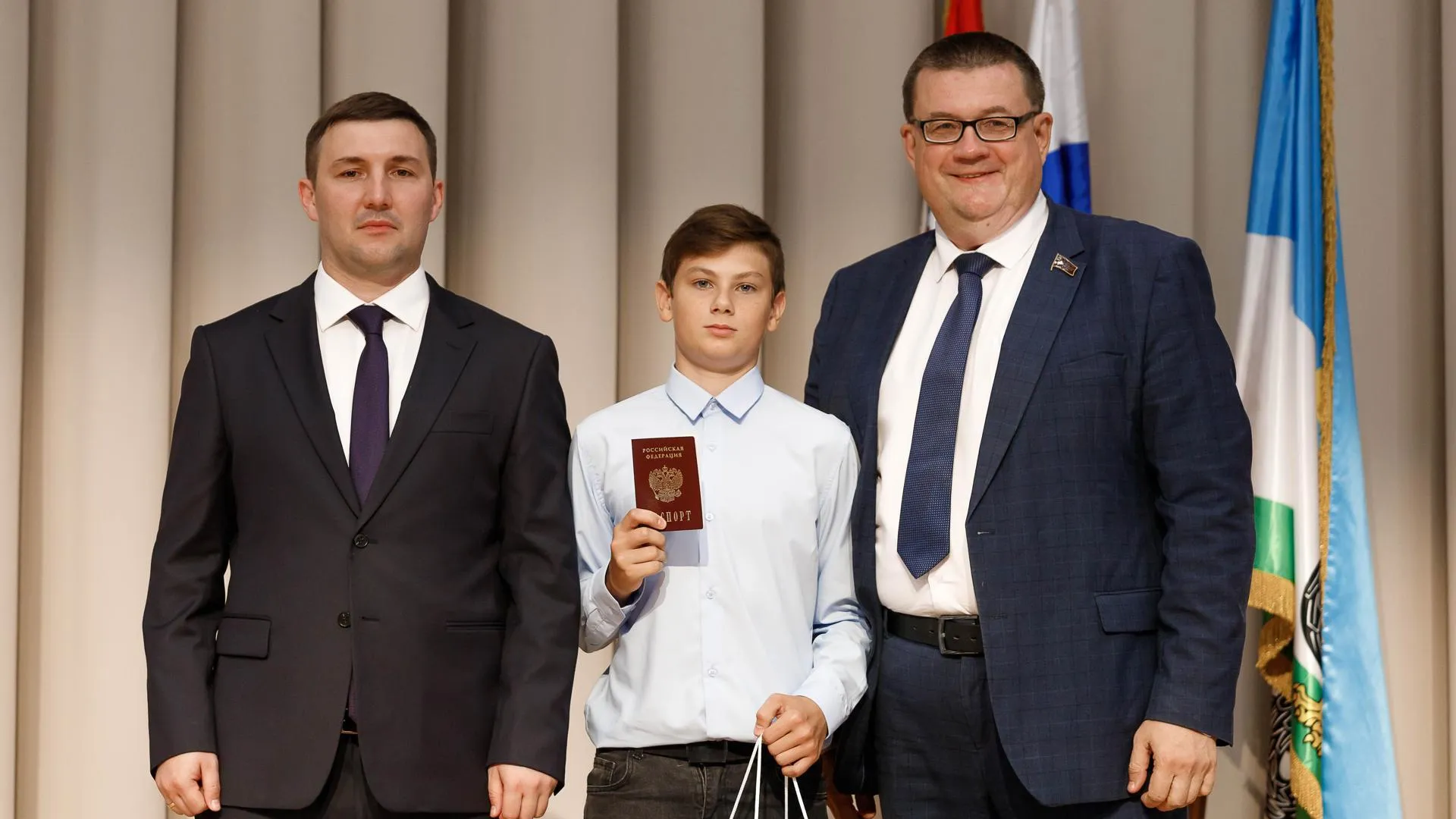 Администрация г.о. Кашира