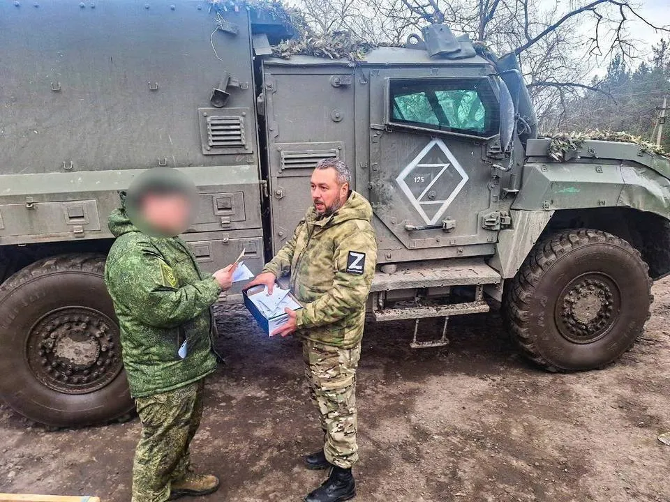 Фото: пресс-служба администрации городского округа Мытищи