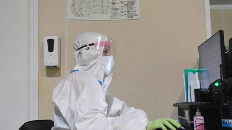 Павел Бедняков / РИА Новости