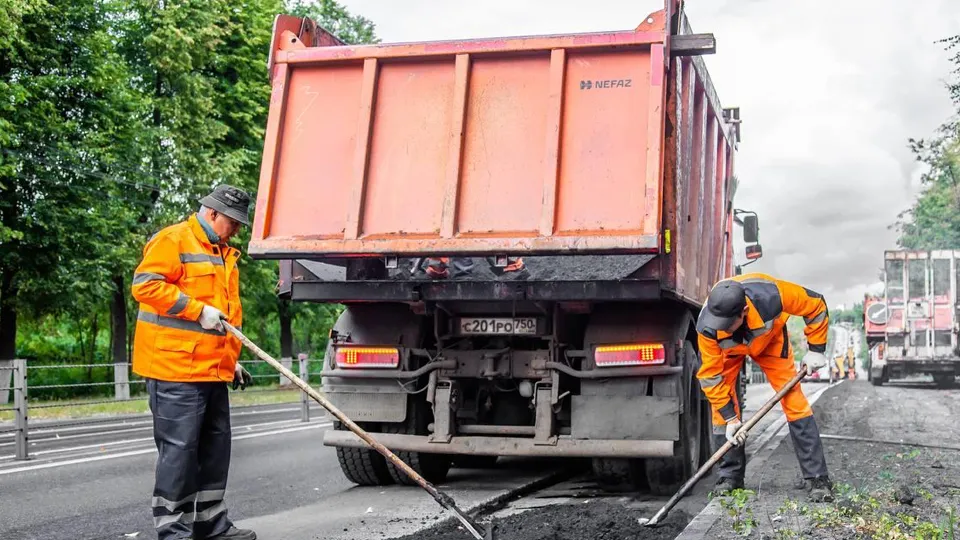 Фото: Минтранс Подмосковья
