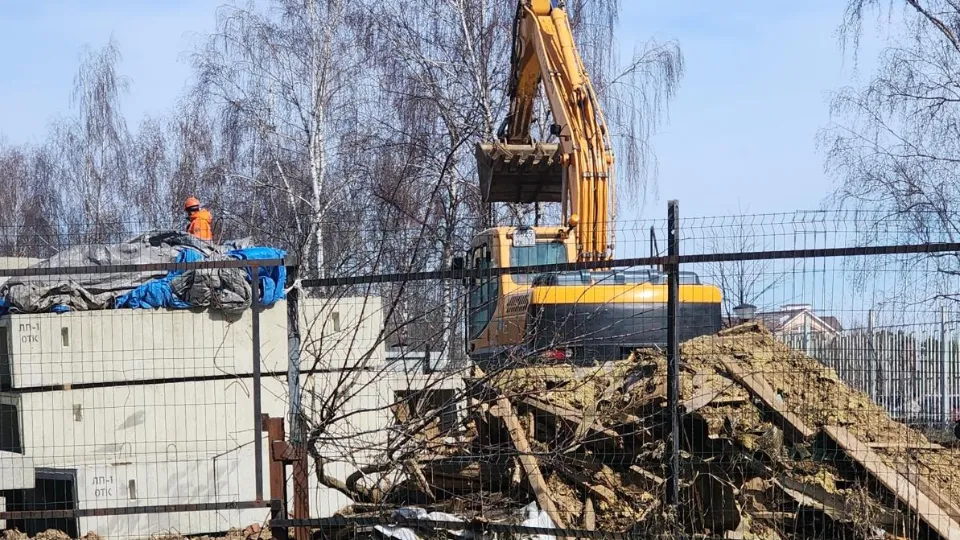 Фото: Хавива Фонина