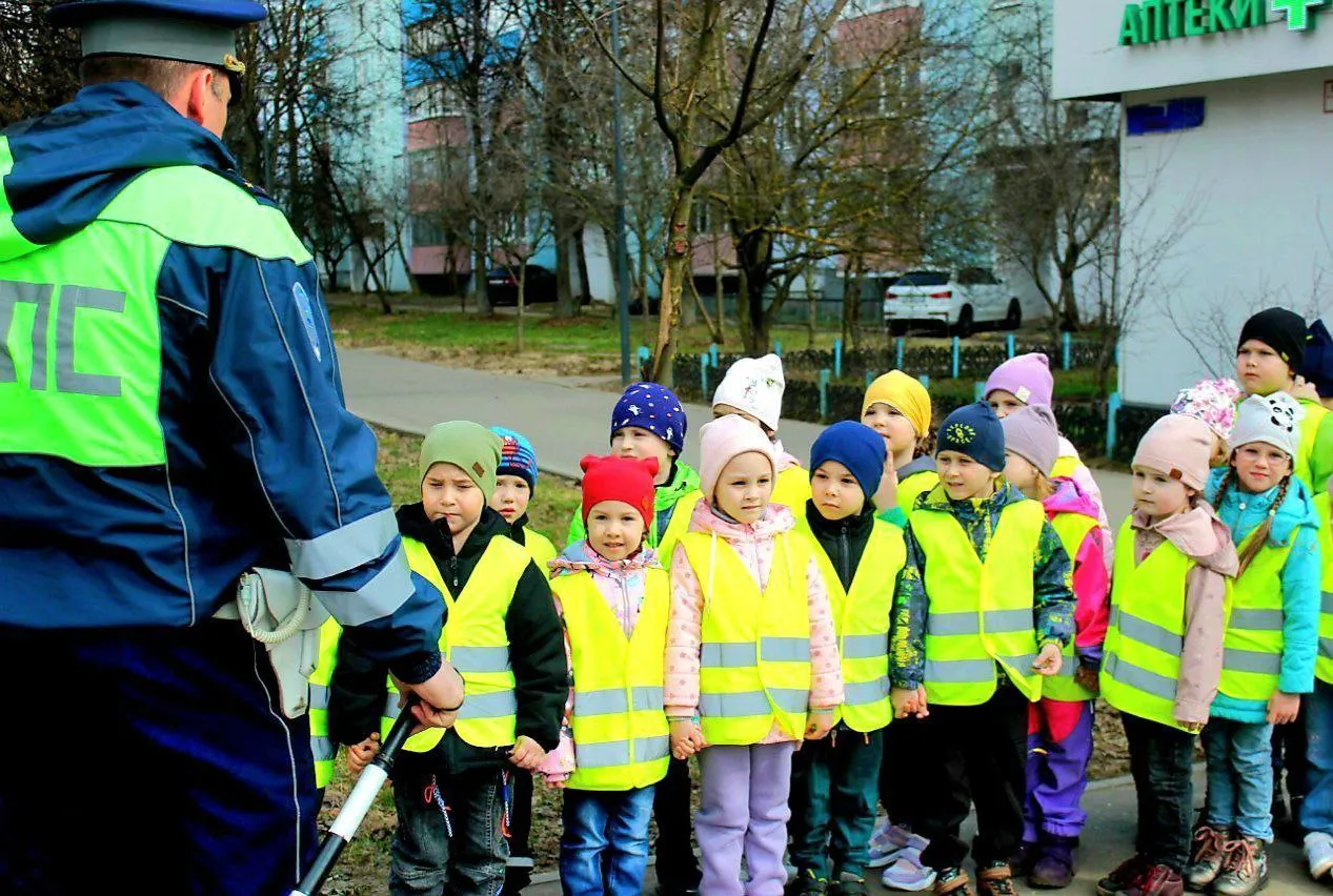 администрация Краснознаменска
