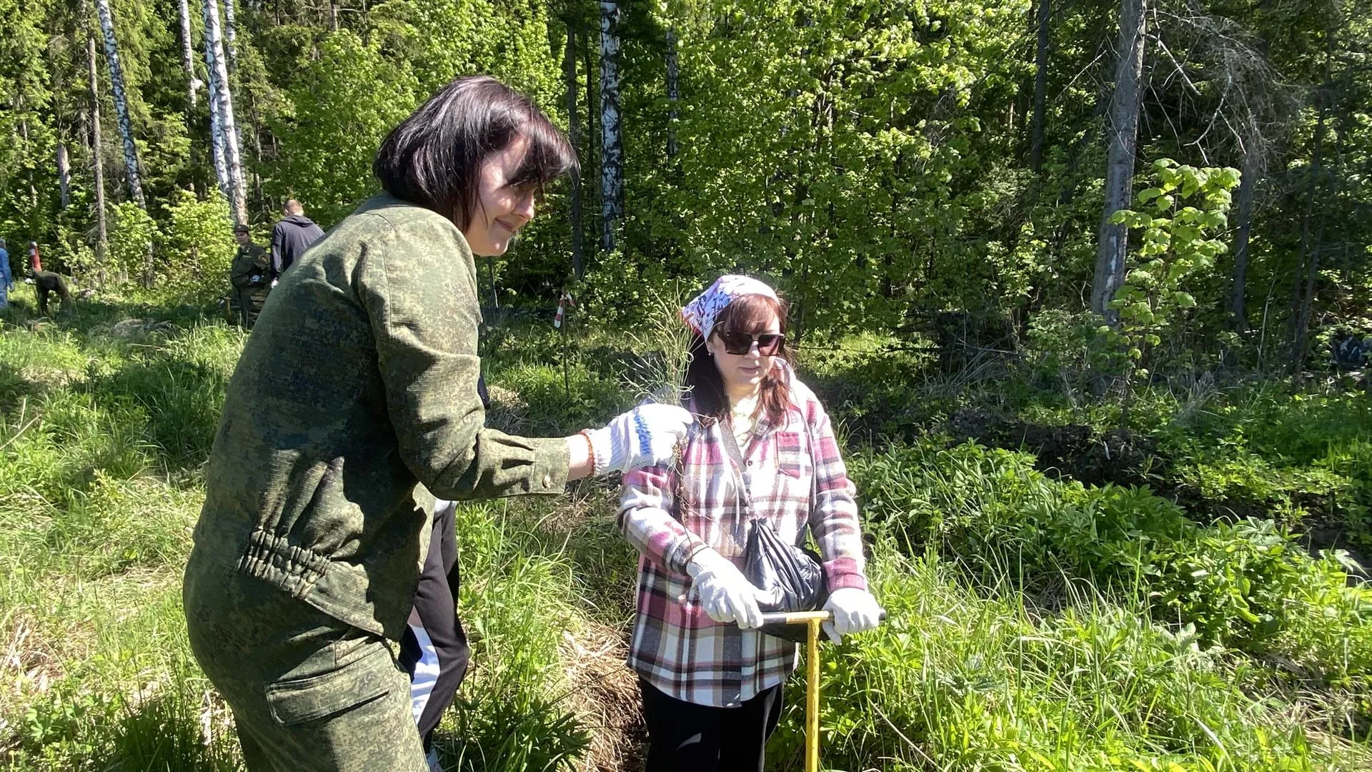 Фото: Виктория Селиванова