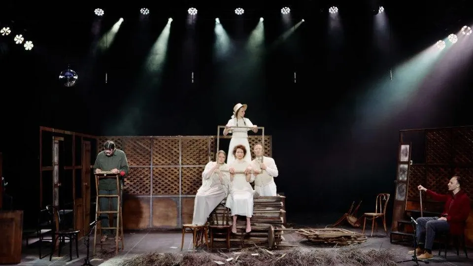 Фото: Министерство культуры и туризма Московской области