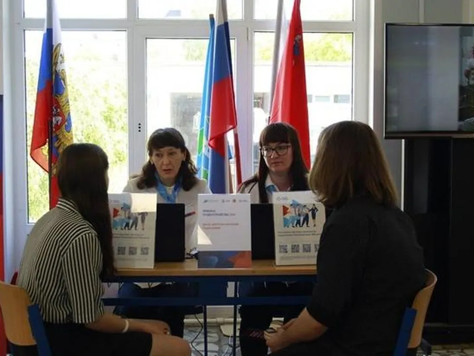 Фото: Раменский колледж