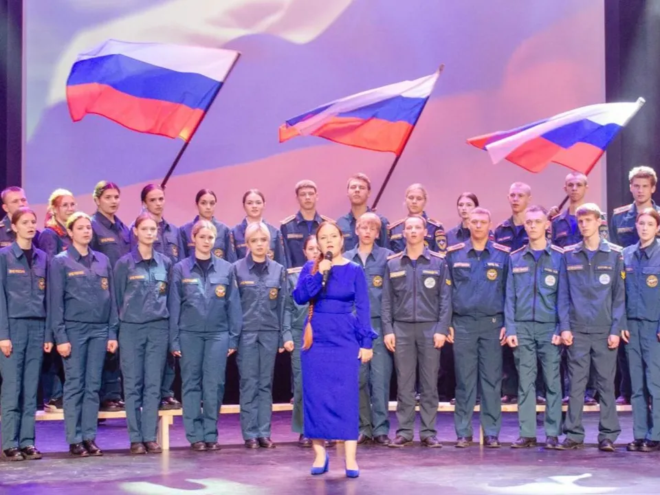 Фото: пресс-служба администрации г.о. Солнечногорск