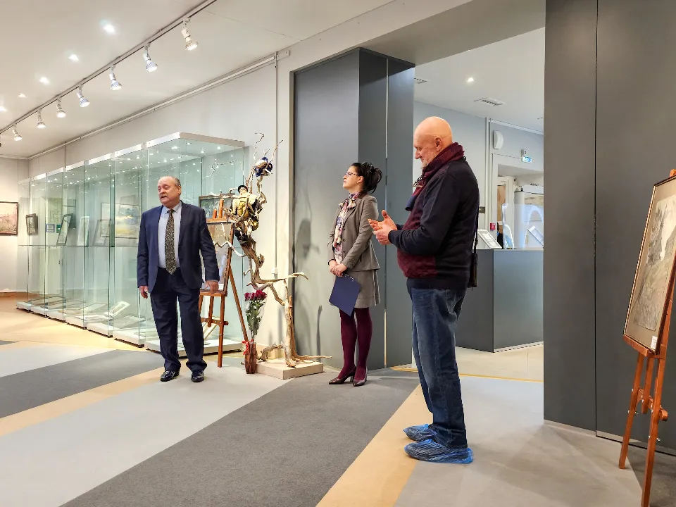 Фото: МедиаБанк Подмосковья/Мария Андрюхина