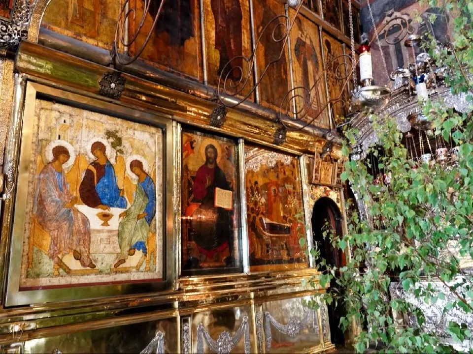 Фото: МедиаБанк Подмосковья/Дарья Леонова