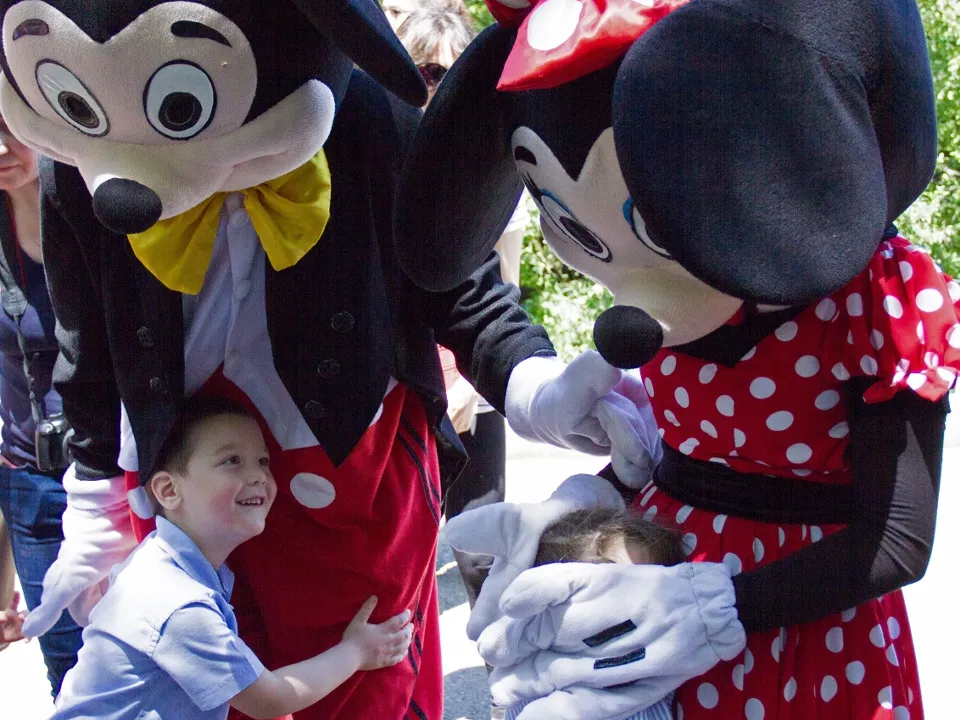 Фото: РИА Новости/Леван Авлабрели