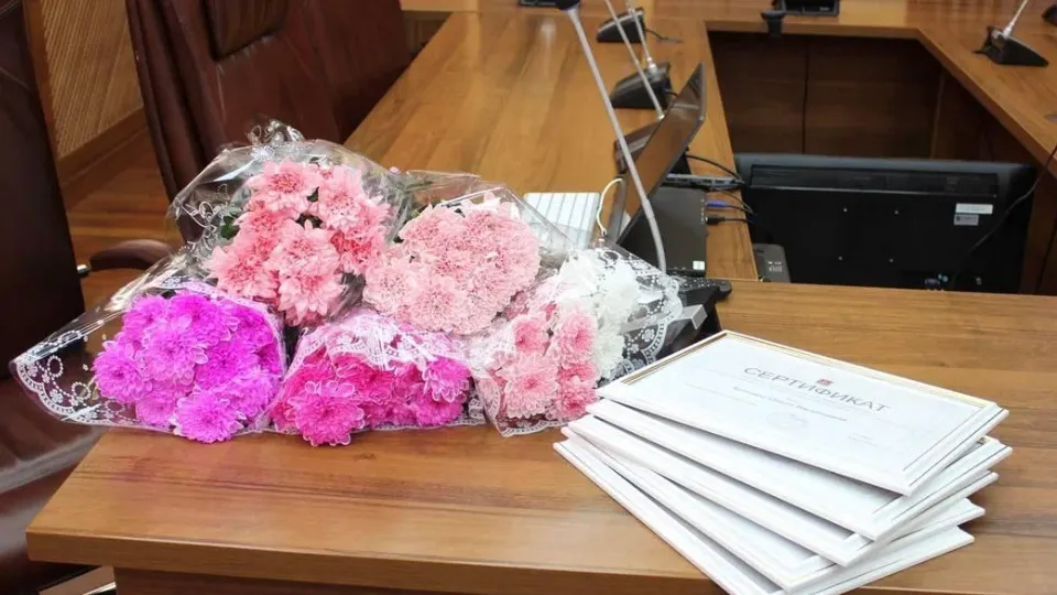 Фото: Министерство строительного комплекса МО