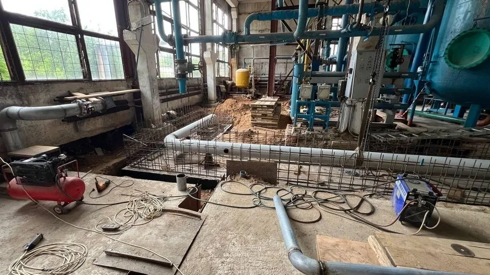 Фото: пресс-служба администрации г.о. Королев