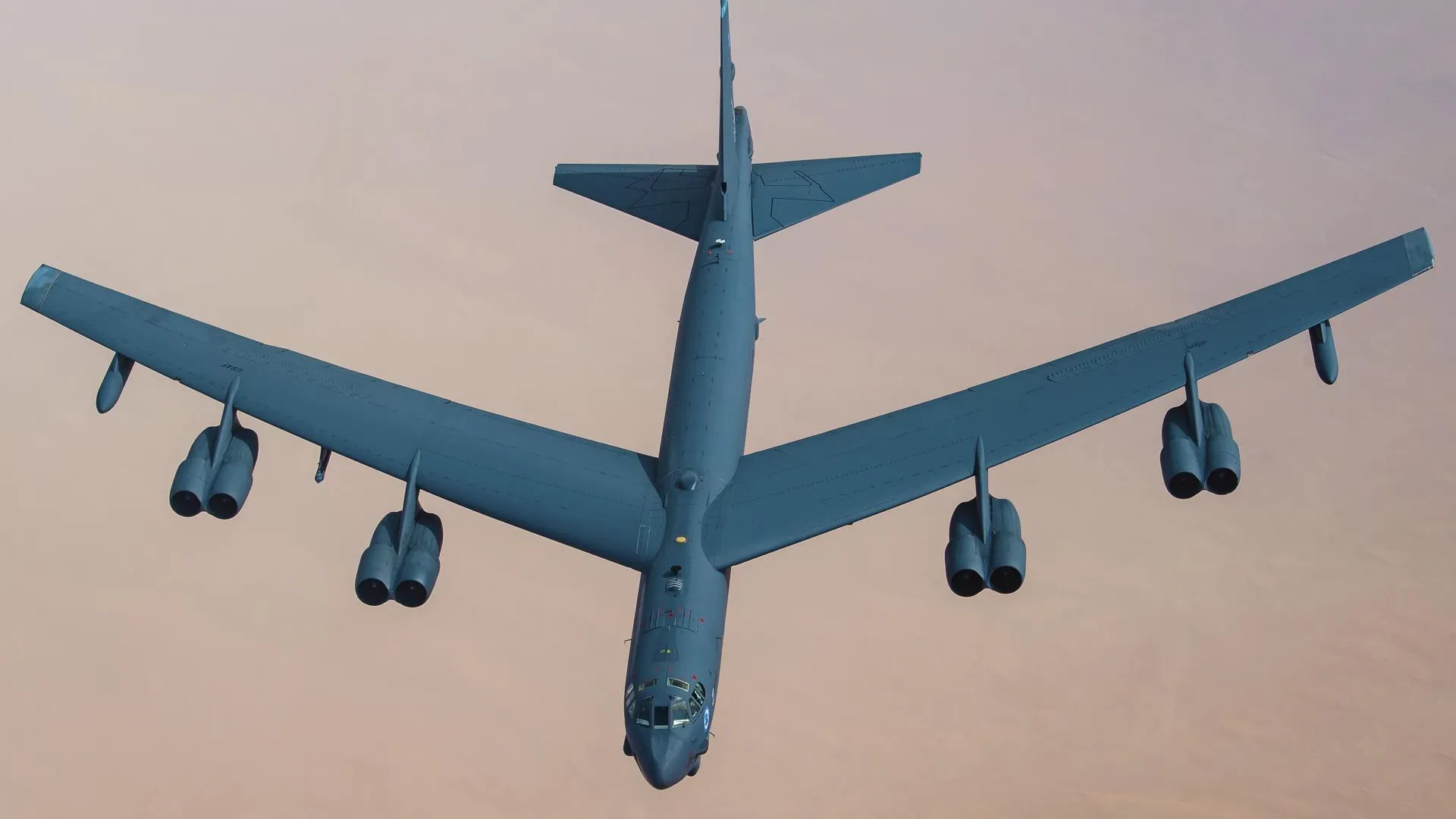 Msgt. Joey Swafford/Us Air