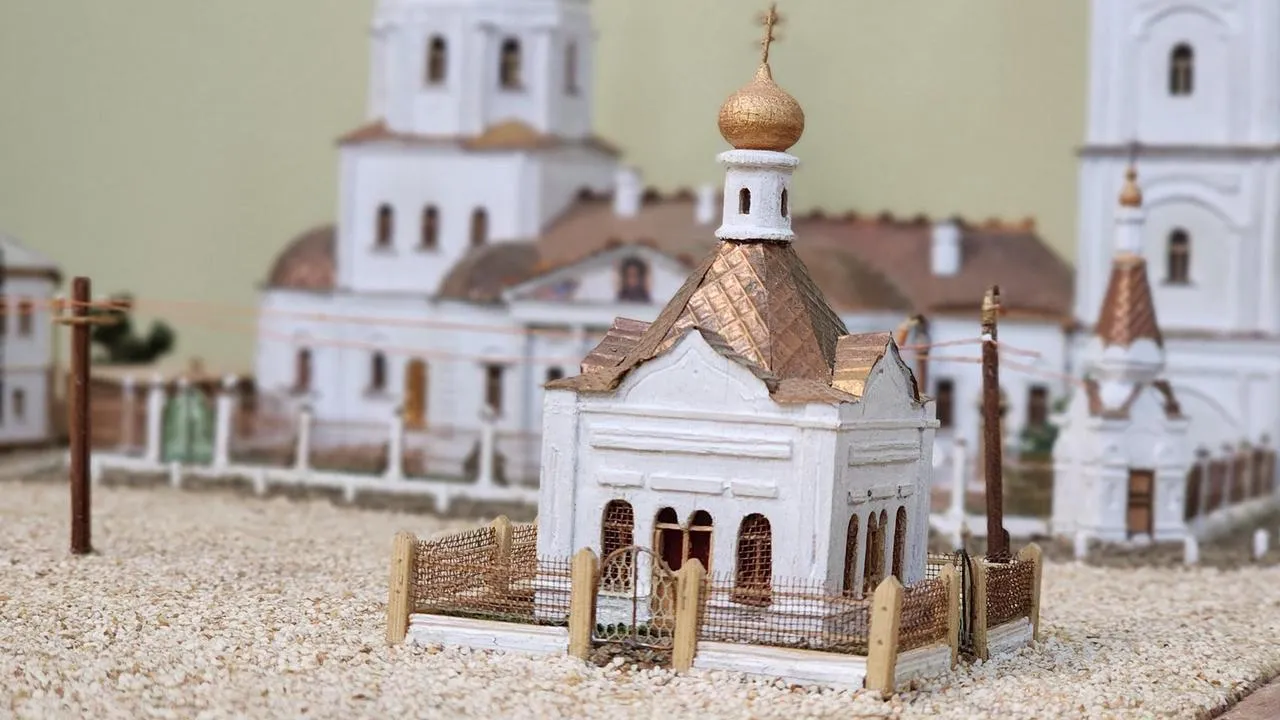 МедиаБанк Подмосковья/Анна Шолохова