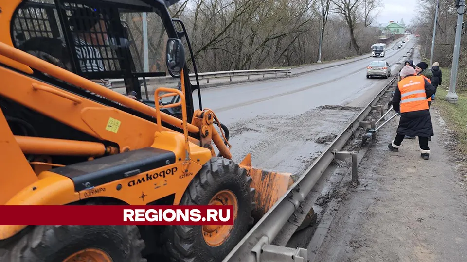 Фото: REGIONS/Валерий Гореловский