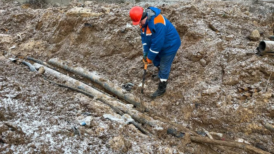 Фото: Мособлэнерго