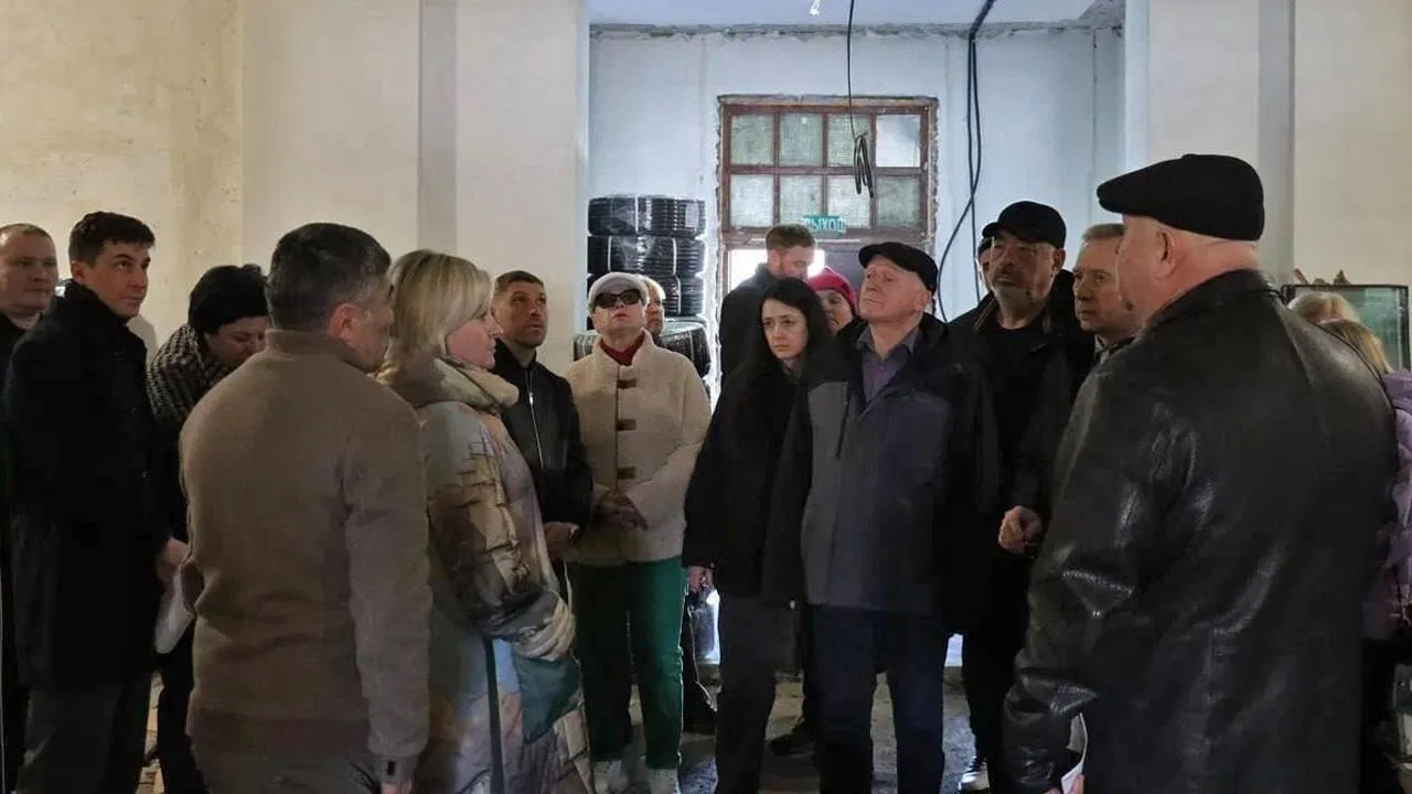 пресс-служба администрации г.о. Ступино