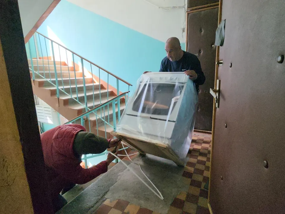 Фото: REGIONS/Валерий Гореловский