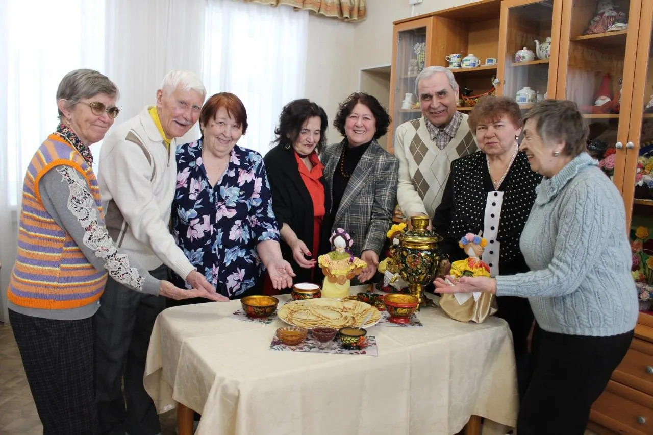Фото: Администрация Дмитровского городского округа.