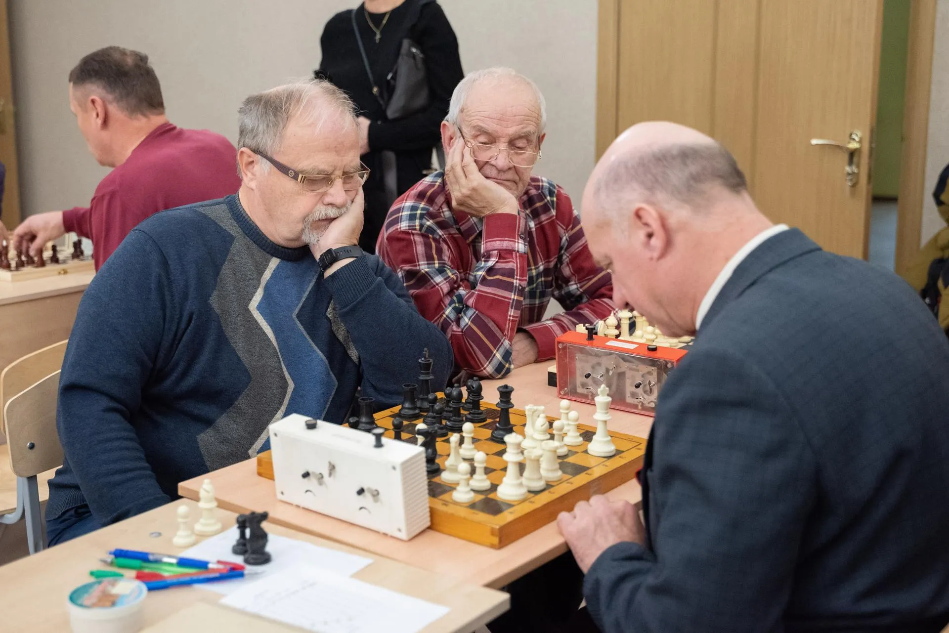 Фото: Владимир Думчев