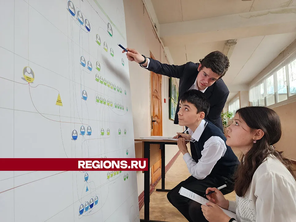 Фото: Светлана Плотникова