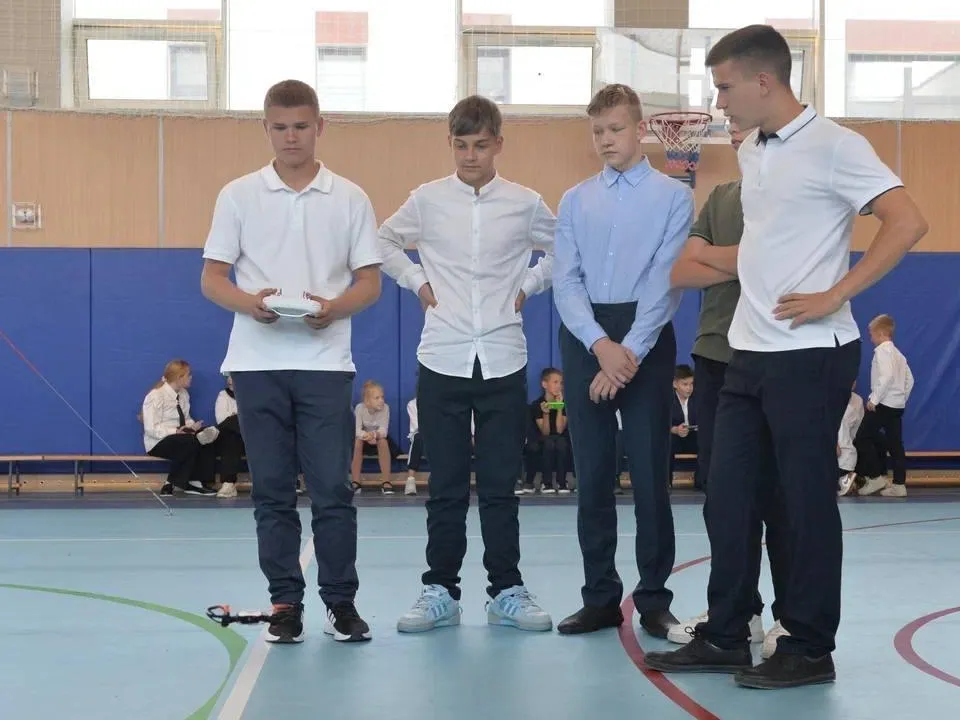 пресс-служба Администрации Можайского г.о.