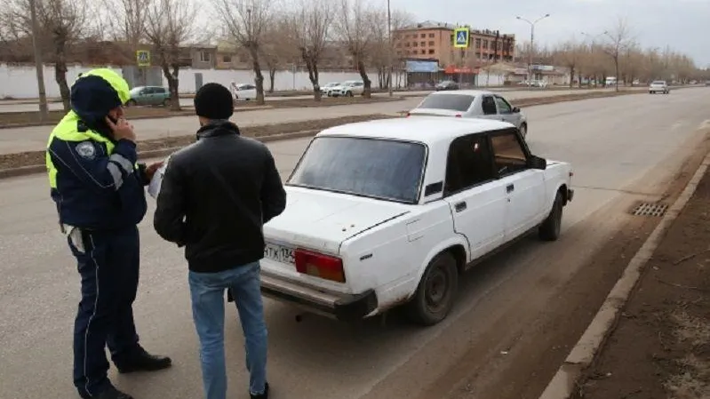 Срок действия водительских прав, истекший в 2022 и 2023 годах, продлили в России