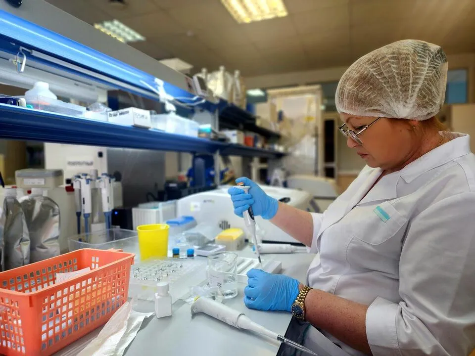 Фото: Мария Панина