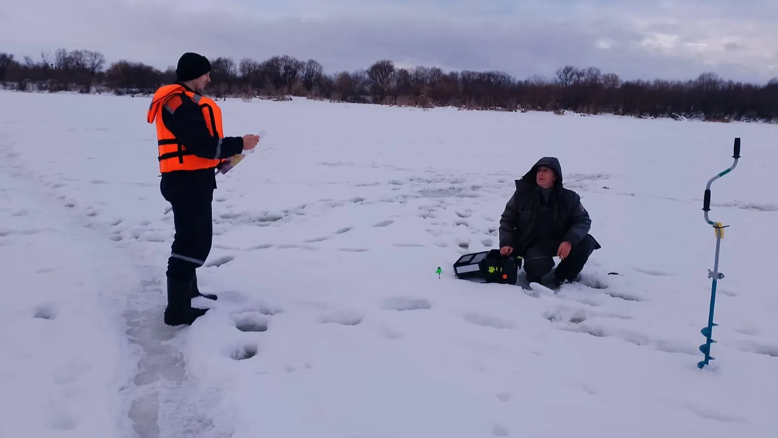 ГКУ МО «Мособлпожспас»