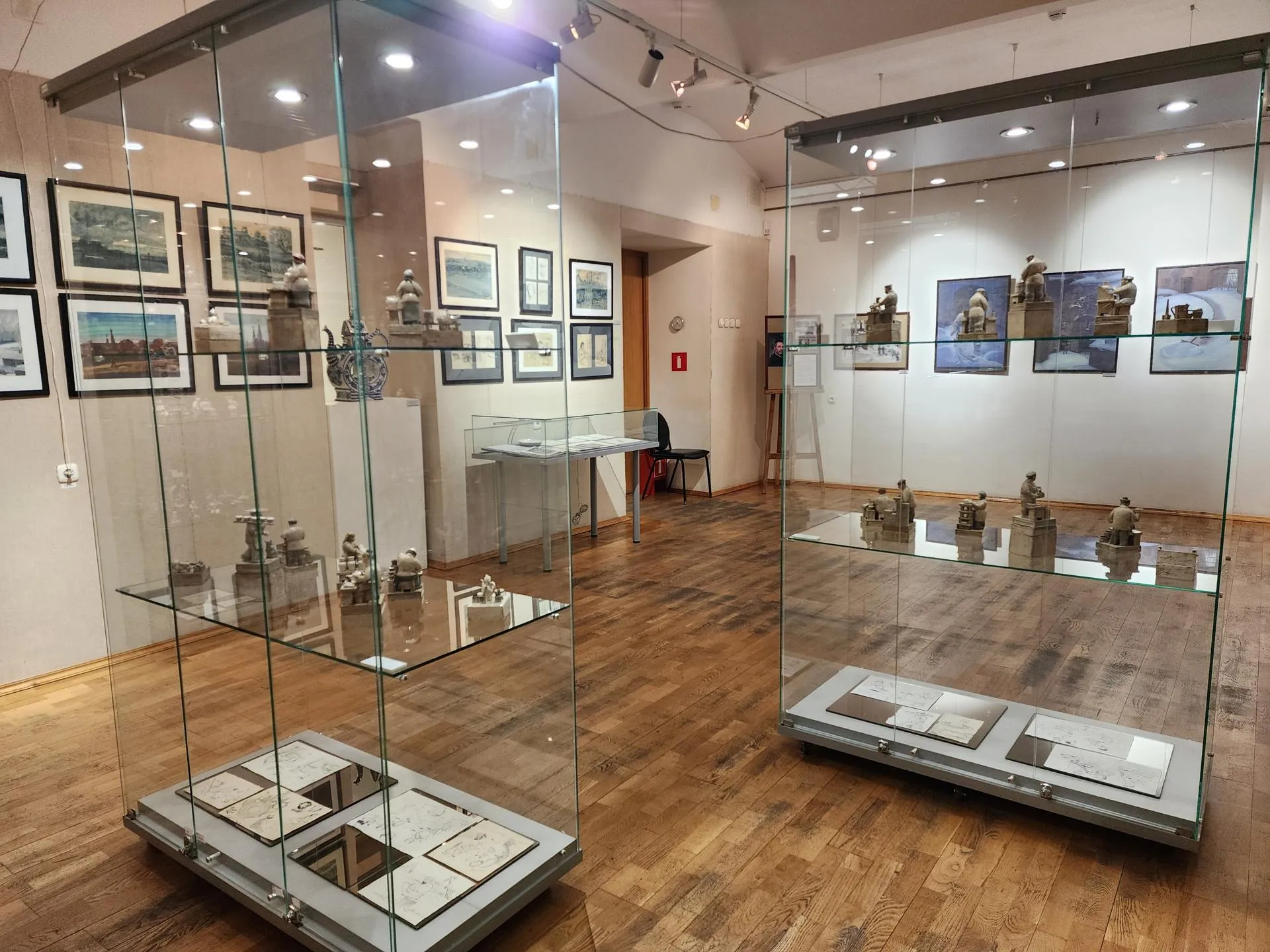 Фото: МедиаБанк Подмосковья/Ирина Моисеева