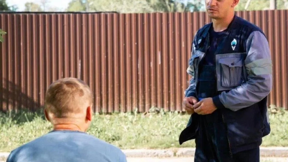 Фото: АО «Мособлгаз»