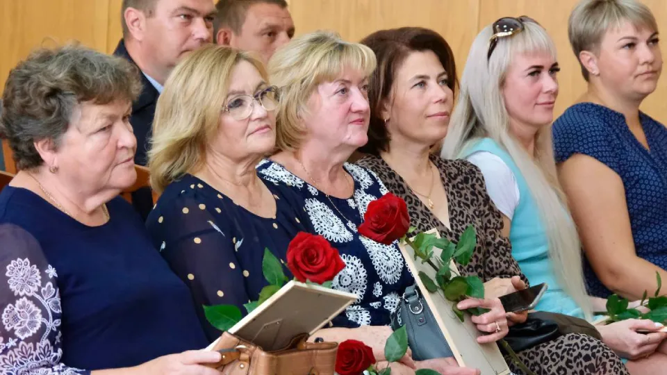 Фото: Администрация г.о. Шаховская