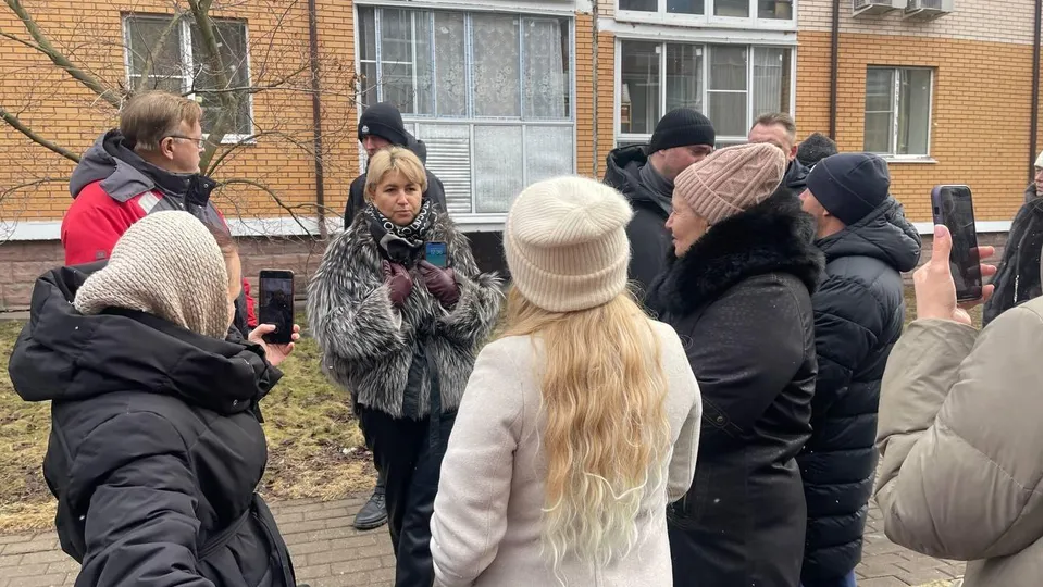 Фото: администрация городского округа Люберцы