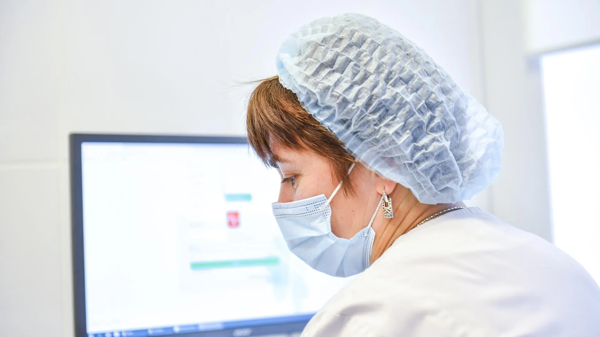 ГБУЗ Московской области Химкинская клиническая больница