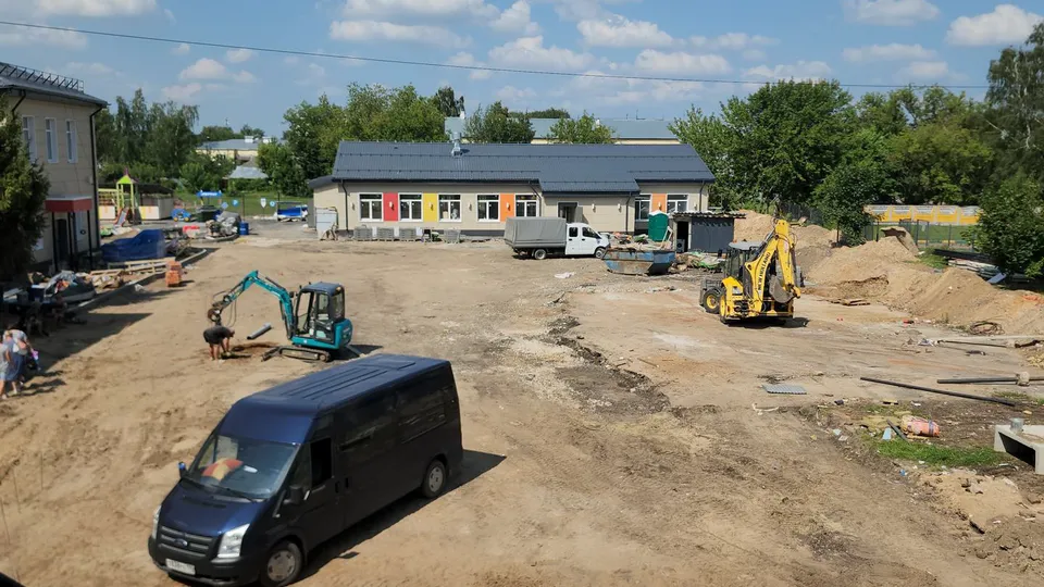 Фото: Ксения Пашуто