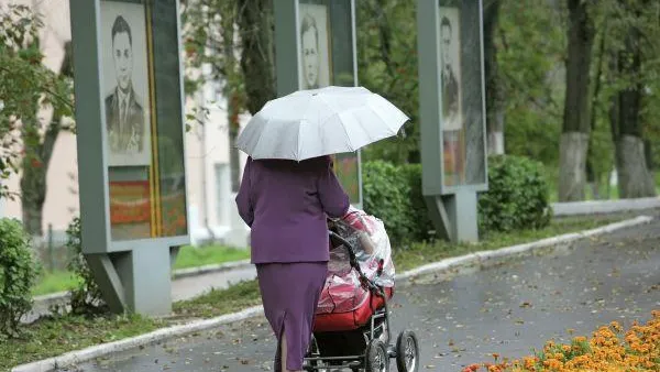По поручению губернатора Подмосковья был благоустроен центр Каширы