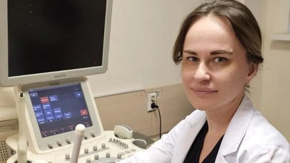 Фото: МОЦОМД