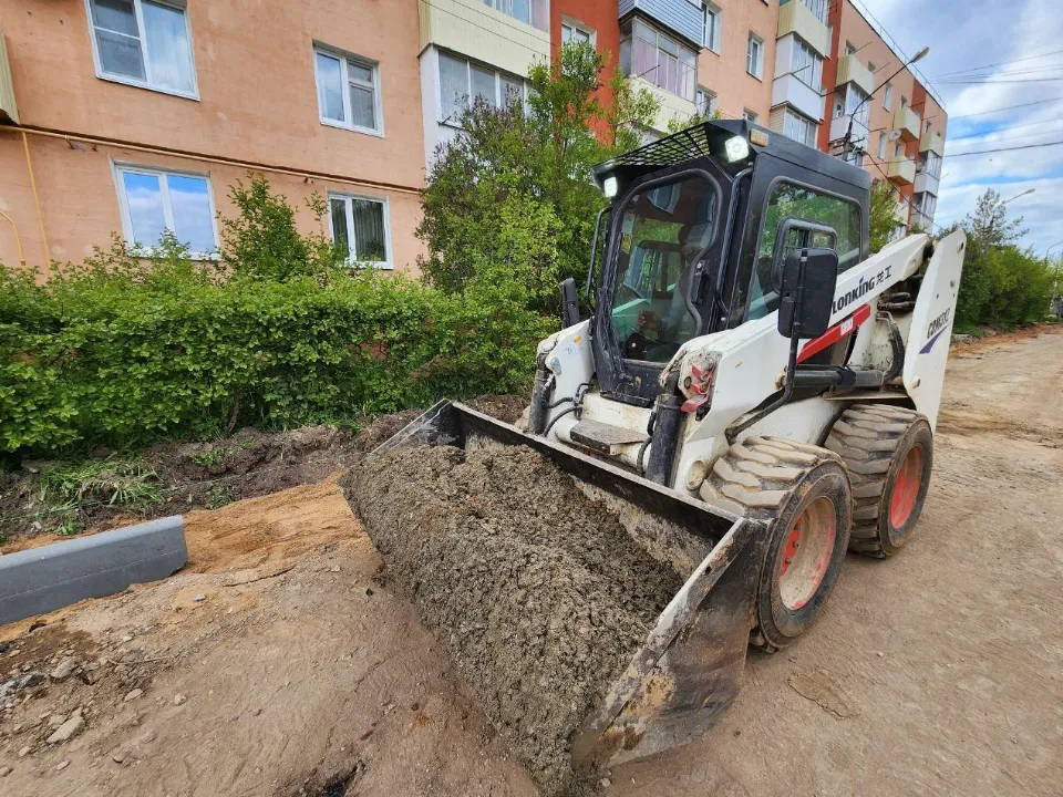 Фото: Яна Шаливская